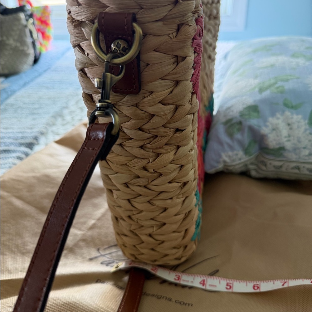 Patricia Nash Mykonos bag - Picture 3 of 8